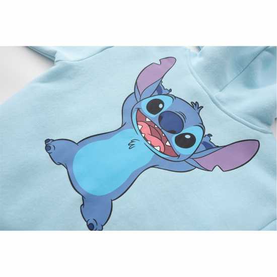 Character Oth Hood Infant Лило и Стич 