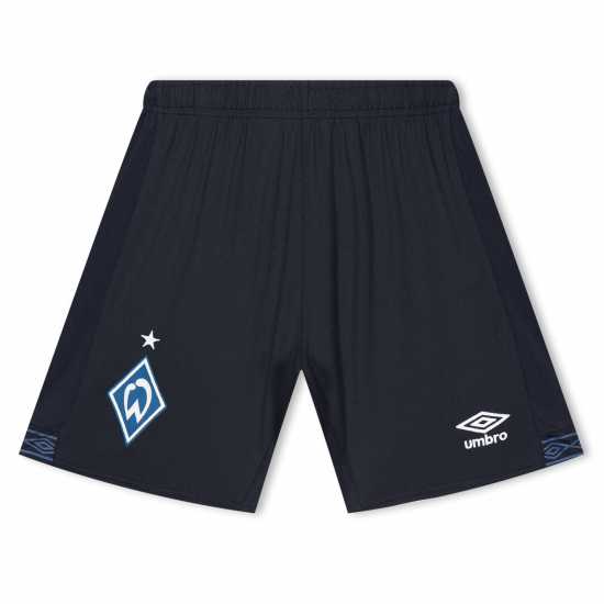 Umbro Wb Away Short Jn99  Детски къси панталони