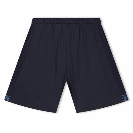 Umbro Wb Away Short Jn99  Детски къси панталони