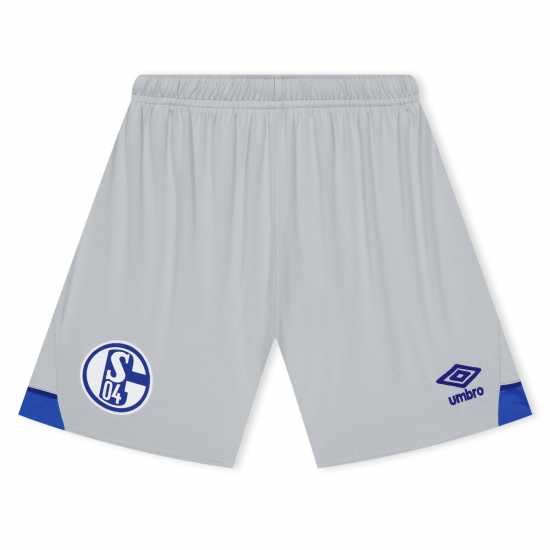 Umbro Sch Away Short Jn99  Детски къси панталони