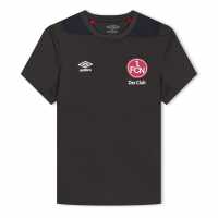 Umbro Fc Nurnberg Training Shirt Juniors  Детски тениски и фланелки