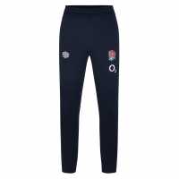 Umbro England Rugby Tapered Junior Pants  Детски долнища на анцуг