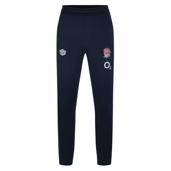 Umbro England Rugby Tapered Junior Pants  Детски долнища на анцуг