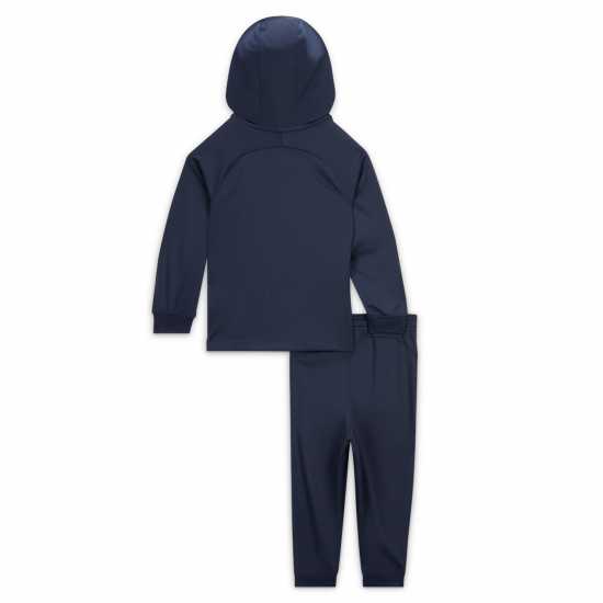 Nike Tottenham Hotspur Strike Hooded Tracksuit Babies  Детски спортни екипи