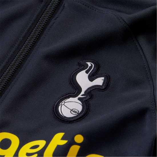 Nike Tottenham Hotspur Strike Hooded Tracksuit Babies  Детски спортни екипи