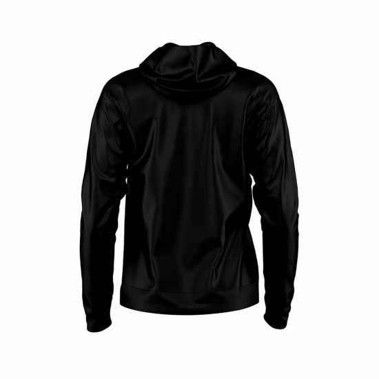 New Balance Training Hoodie Jn99 Черно Детски суитчъри и блузи с качулки