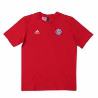 Adidas Bayern Munich 2022/23 T-Shirt  Детски тениски и фланелки