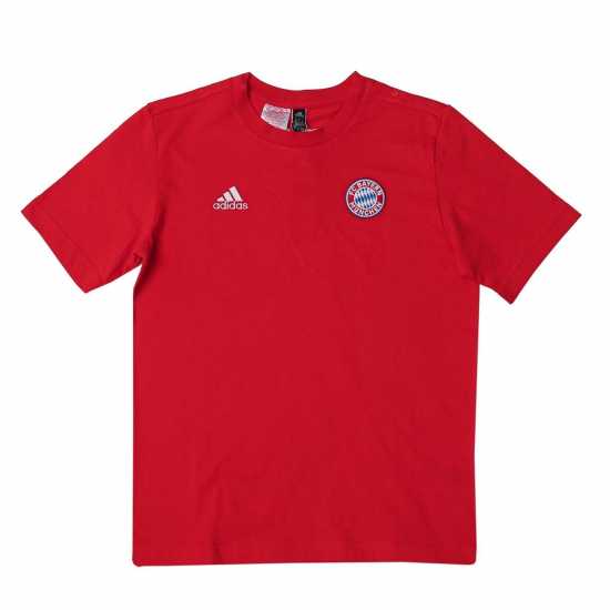 Adidas Bayern Munich 2022/23 T-Shirt  Детски тениски и фланелки