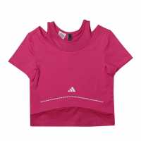 Adidas Aeroready Hiit Training T-Shirt  Детски тениски и фланелки