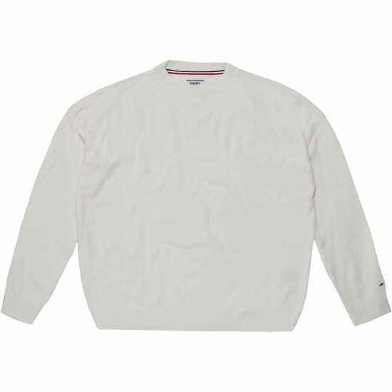 Tommy Jeans Tommy Jeans Textured Sweater  