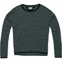 Tommy Jeans Basic Stripe Sweater  