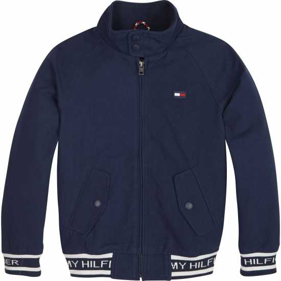 Tommy Hilfiger Boys Ivy Jacket  