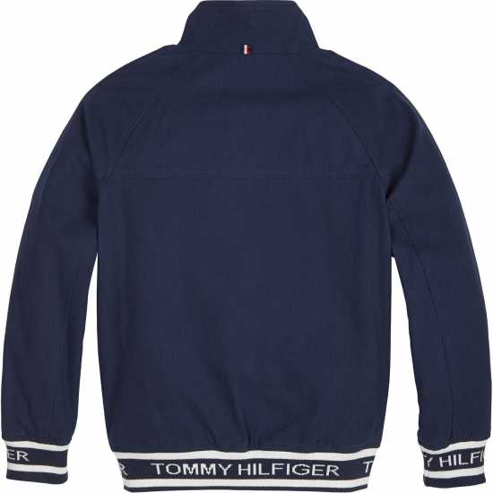 Tommy Hilfiger Boys Ivy Jacket  