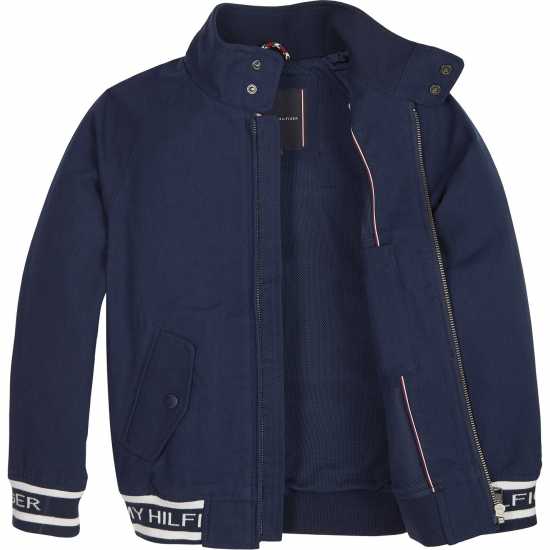 Tommy Hilfiger Boys Ivy Jacket  