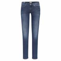 Tommy Jeans Low Rise Skinny Sophie Jeans  