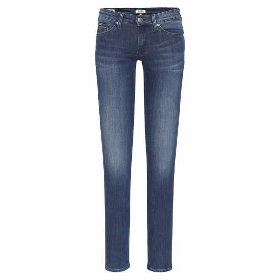 Tommy Jeans Low Rise Skinny Sophie Jeans  