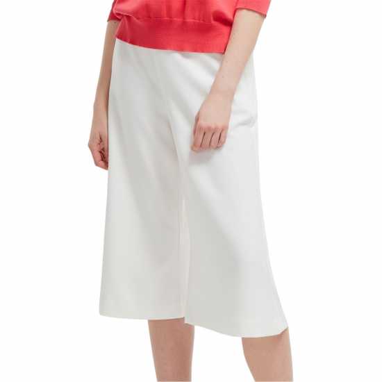 French Connection Whisper Ruth Culottes  