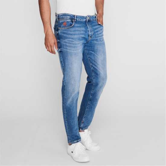 Scotch And Soda Petit Ami - The Mountain Edition Jean  