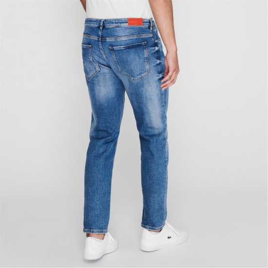 Scotch And Soda Petit Ami - The Mountain Edition Jean  