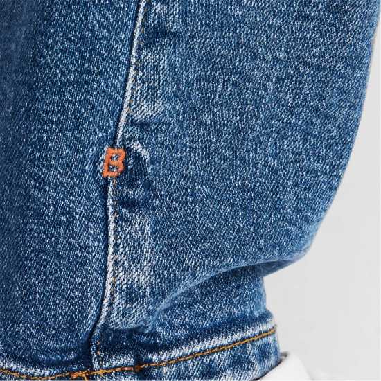 Scotch And Soda Petit Ami - The Mountain Edition Jean  