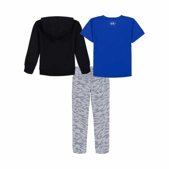 Under Armour 3Pc Oth Set In44  Детски спортни екипи