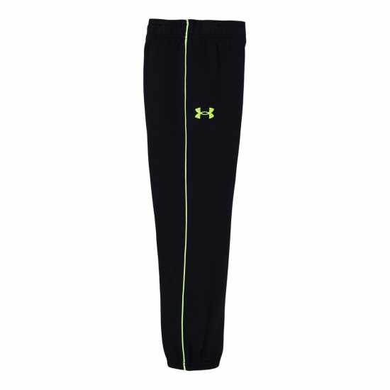 Under Armour Col Blk Set In44  Детски спортни екипи