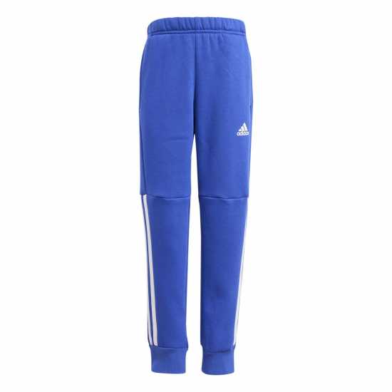 Adidas Kids Tiberio Colorblock Fleece Tracksuit Kids  Детски спортни екипи