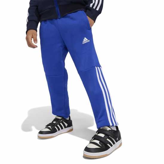 Adidas Kids Tiberio Colorblock Fleece Tracksuit Kids  Детски спортни екипи