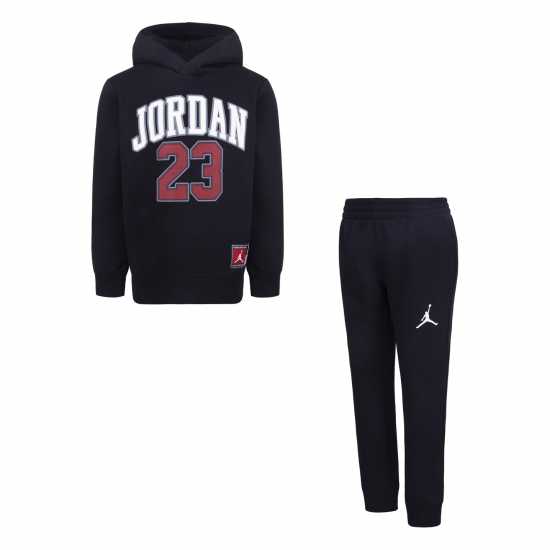 Екип Невръстни Деца Air Jordan Pack Tracksuit Infants  