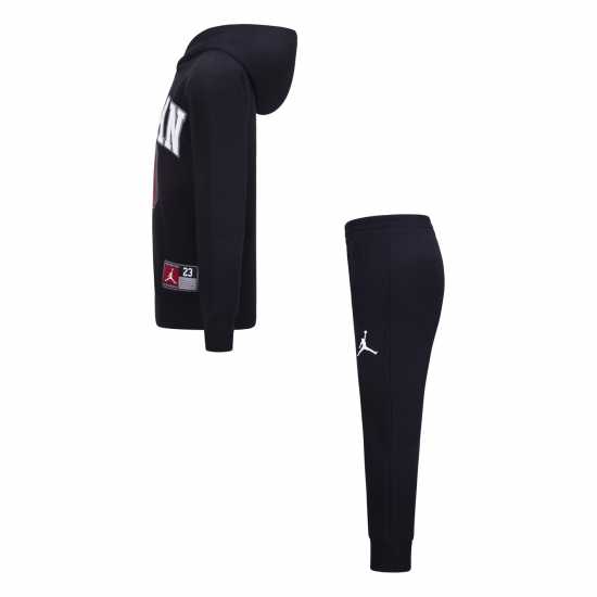 Екип Невръстни Деца Air Jordan Pack Tracksuit Infants  