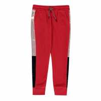 Tommy Hilfiger Girls  Colourblock Joggers  