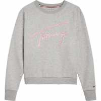 Tommy Hilfiger Tommy Jeans Signature Sweatshirt  