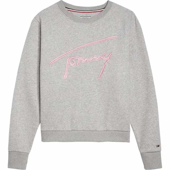 Tommy Hilfiger Tommy Jeans Signature Sweatshirt  