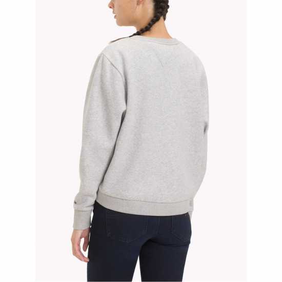 Tommy Hilfiger Tommy Jeans Signature Sweatshirt  