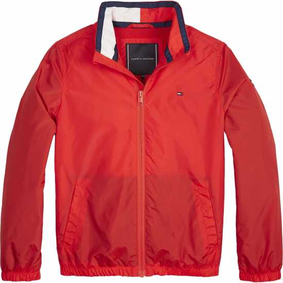 Tommy Hilfiger Boys Tommy Windbreaker  