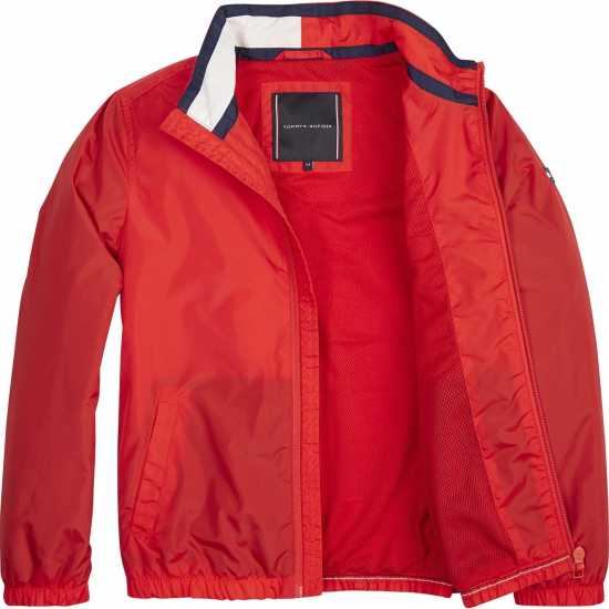 Tommy Hilfiger Boys Tommy Windbreaker  