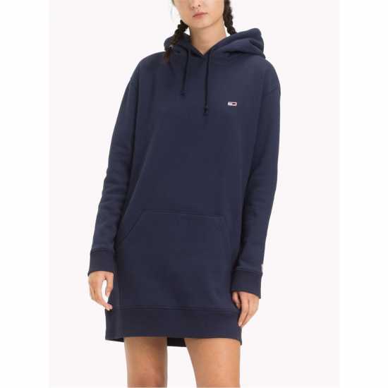 Tommy Hilfiger Tommy Jeans Hoody Dress  