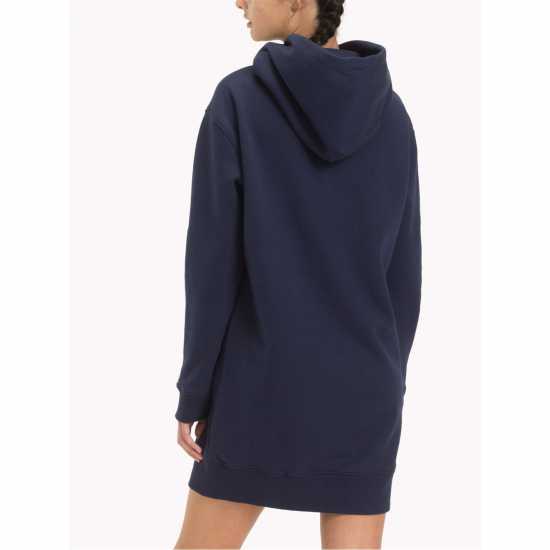 Tommy Hilfiger Tommy Jeans Hoody Dress  