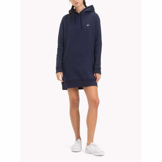 Tommy Hilfiger Tommy Jeans Hoody Dress  