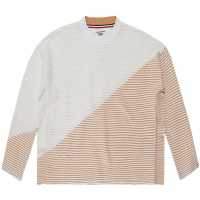 Tommy Jeans Tommy Jeans Colour Block Sweater  