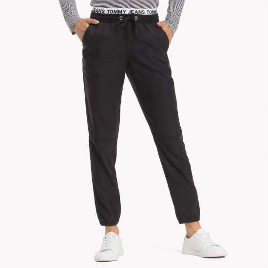 Tommy Jeans Tommy Jeans Logo Trousers  