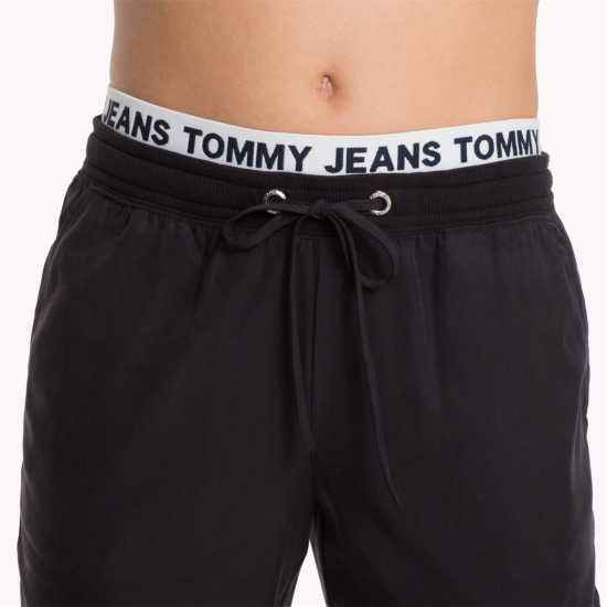 Tommy Jeans Tommy Jeans Logo Trousers  