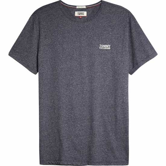 Tommy Hilfiger Logo T-Shirt  