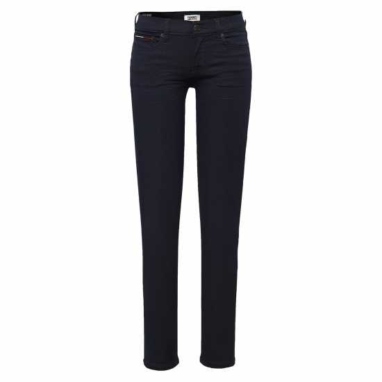 Вталени Дънки Tommy Jeans Mid Rise Nora Skinny Jeans  