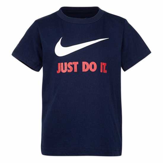 Nike Short Sleeve Tee Infants  