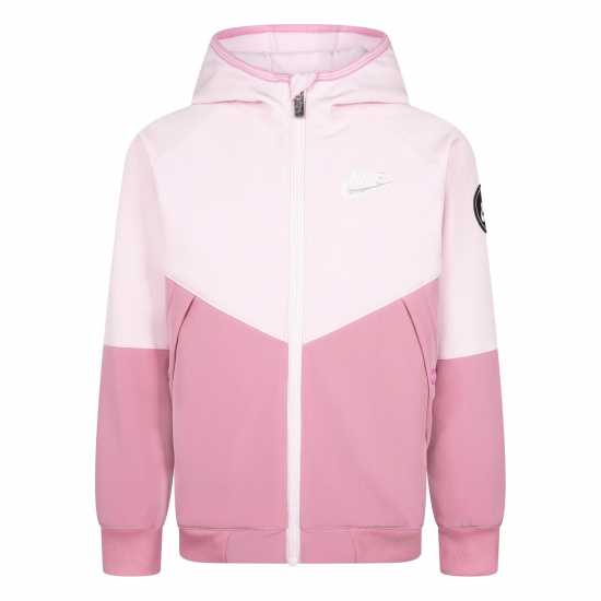 Nike Яке Невръстни Деца Futura Soft Jacket Infants  Детски якета и палта