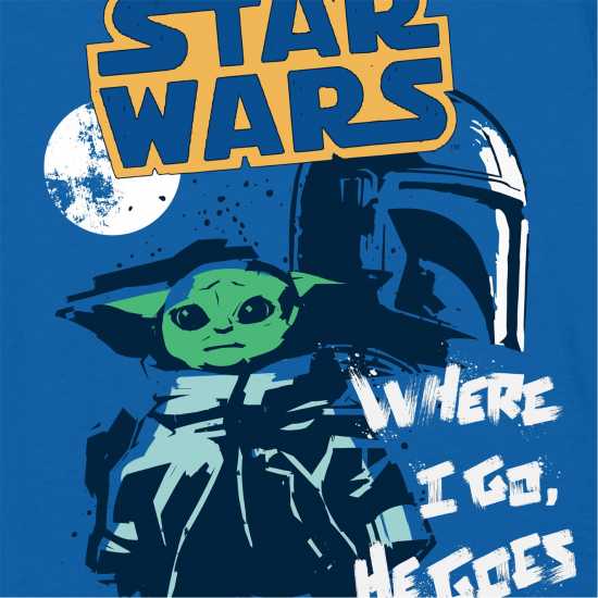 Star Wars T-Shirts 3Pk  Дамски стоки с герои