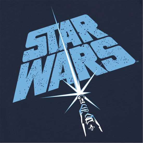 Star Wars T-Shirts 3Pk Герои/Злодеи Дамски стоки с герои