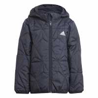 Adidas Ватирано Яке Light Padded Jacket  Детски якета и палта