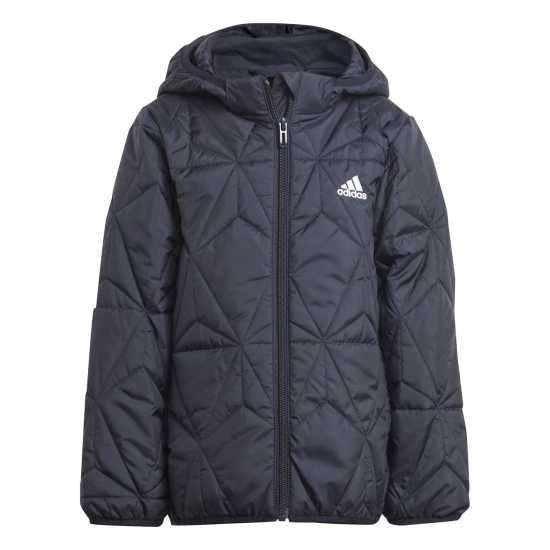 Adidas Ватирано Яке Light Padded Jacket  Детски якета и палта